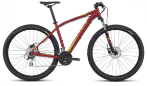 Specialized Rockhopper Bike