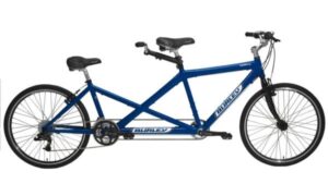 Burley Tandem Bike