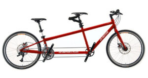 Co-Motion Road Bike Tandem