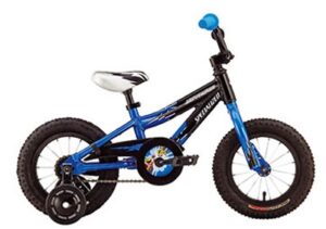 HotRock 12" Boy's and Girl's Bike