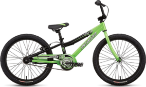 Hot Rock 20" Boy's Coaster Bike