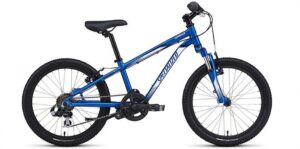 Hot Rock 20" Boy's and Girl's Bike with gears