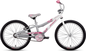 Hot Rock 20" Girl's Coaster Bike