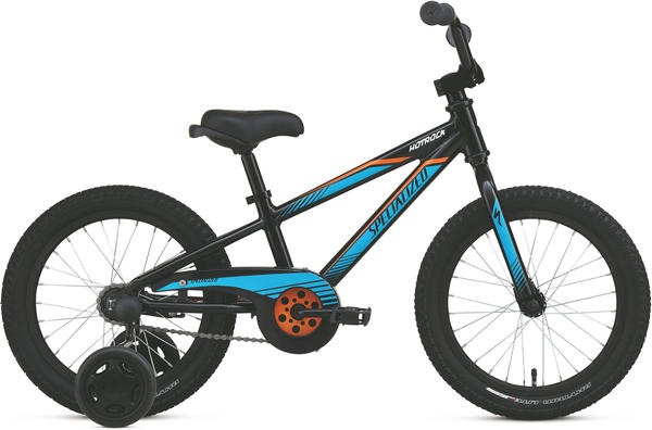 Specialized HotRock 16" Boy's and Girl's - Image 2