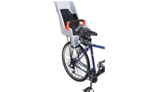Rhode Gear Child Seat W/ Adult Bike