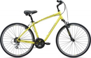 Specialized/iZip Men's Bike