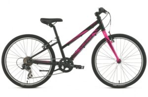 Hot Rock 24" Girl's Bike