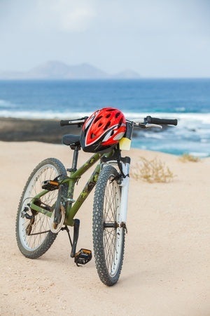 Beach Bike