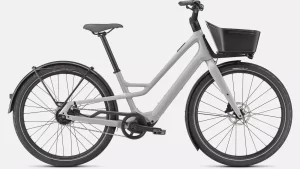 E-Bikes