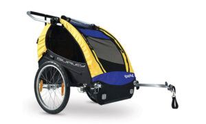 Bike Attachments & More